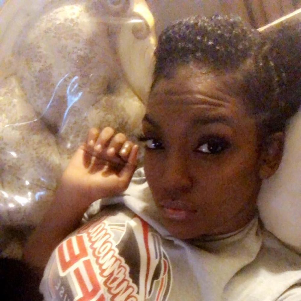 Meet your Posher, Dyamond